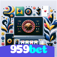 959bet:Aposte no futebol e ganhe grandes prêmios com jogos de blackjack!
