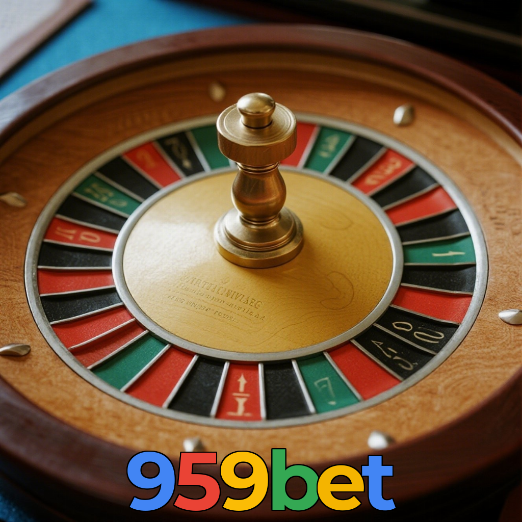 959bet：Onde a diversão e a sorte se encontram: poker, roleta e futebol online!