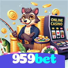 959bet：Jogue poker e mostre suas habilidades para ganhar!