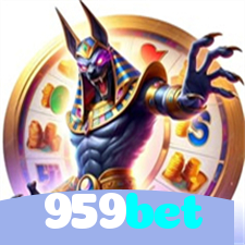 959bet：Viva a emoção das apostas ao vivo! Jogue agora e ganhe prêmios incríveis!