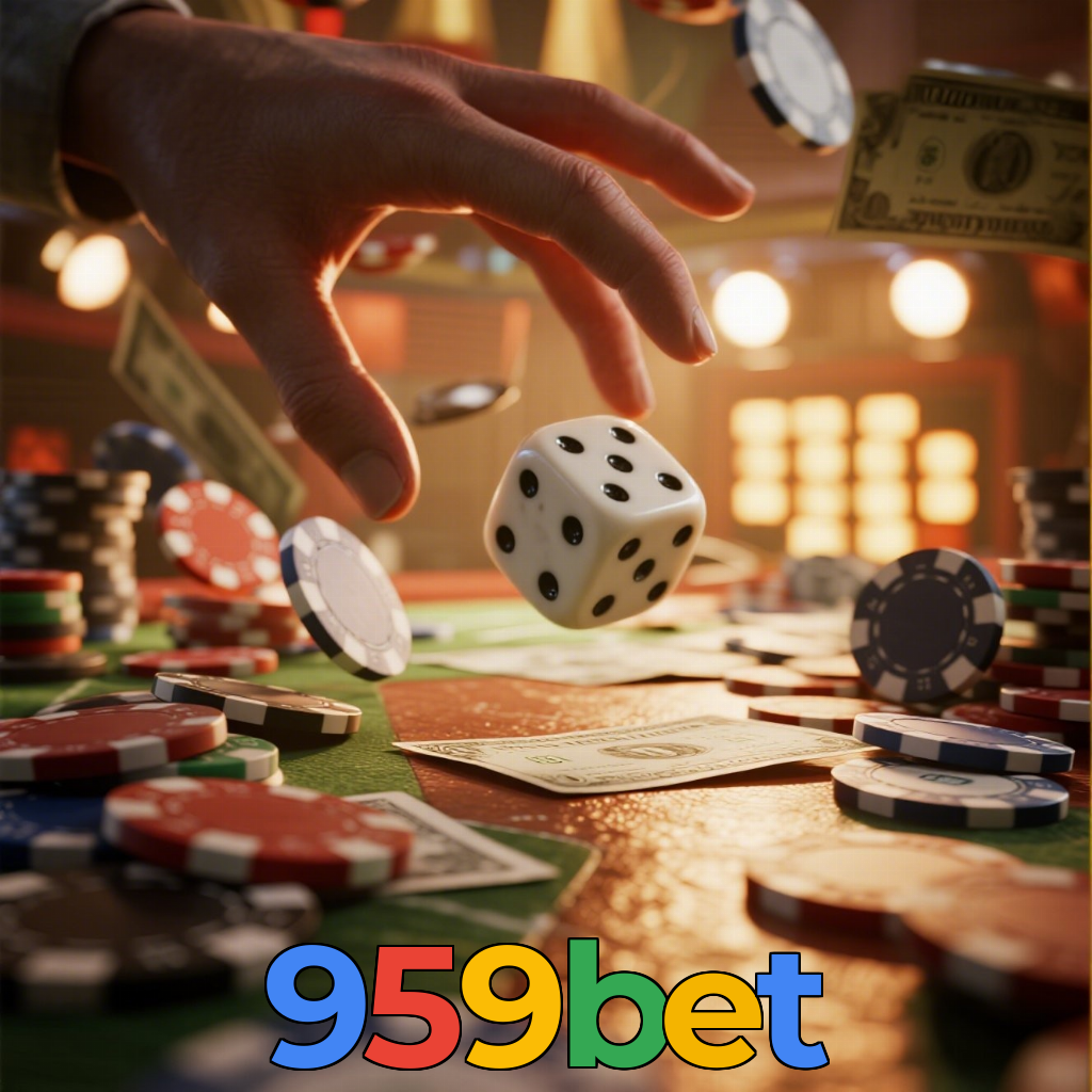 959bet:Jogue poker, ganhe no futebol e vença no cassino online mais confiável!