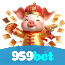 959bet：Aposte no futebol e ganhe prêmios em slots e roleta ao vivo!