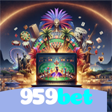 959bet：No futebol online, cada jogo é uma chance de se tornar vencedor!