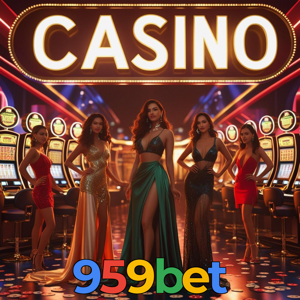 959bet:O cassino online perfeito para quem adora apostar no futebol e jogar roleta!