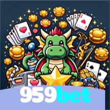 959bet：Aposte e vença no futebol online agora mesmo!