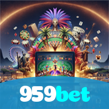 959bet：A sorte te espera nas nossas roletas! Aposte e vença!