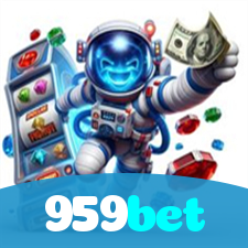 959bet:Em nosso cassino online, a sorte está ao seu lado! Aposte agora!