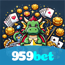 959bet：Jogue futebol online e leve para casa prêmios incríveis!