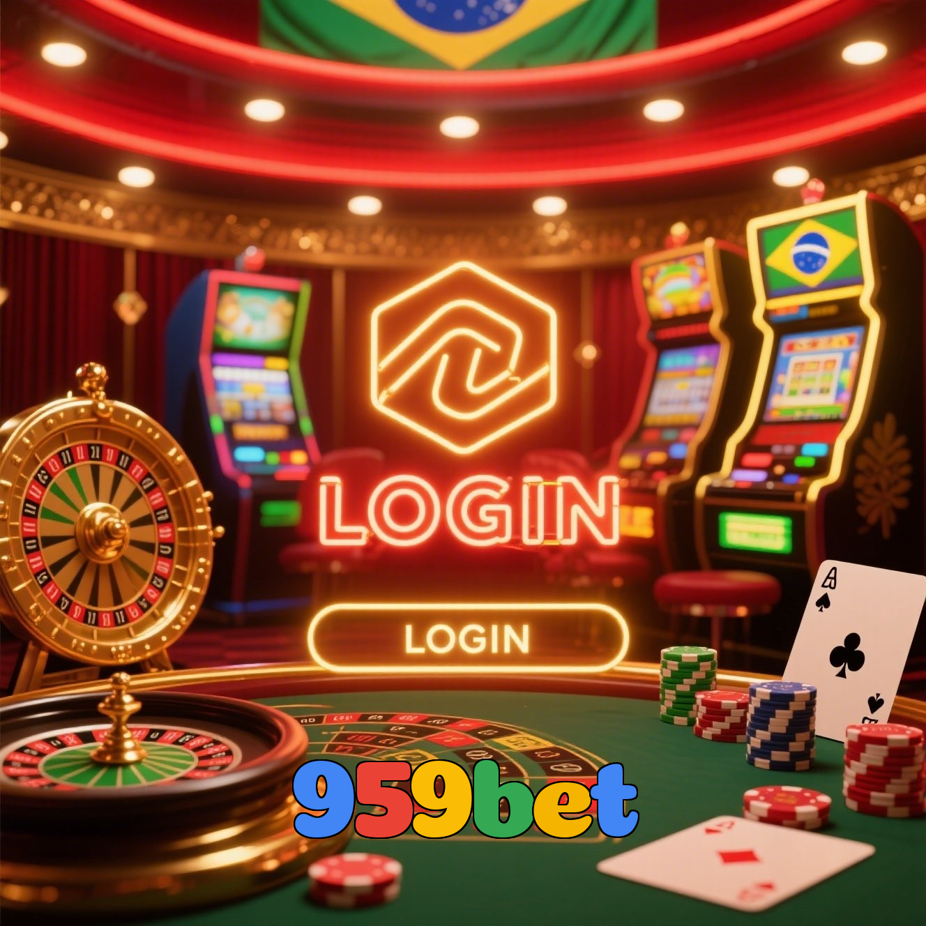 959bet:Onde sua sorte brilha com apostas no futebol e prêmios em roleta!