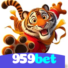 959bet：Aposte no seu time e vença na roleta e no blackjack online!