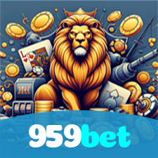 959bet:Aposte no seu time de futebol e ganhe no blackjack e roleta online!