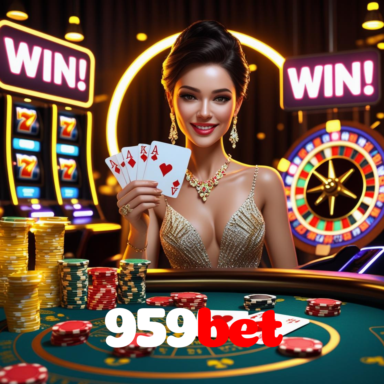 959bet:Cada giro nas slots é uma nova chance de mudar sua sorte!