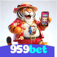 959bet：Jogue futebol online e conquiste as maiores vitórias de sua vida!