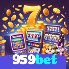 959bet：A sorte está ao seu lado nas nossas mesas de roleta! Aposte agora!