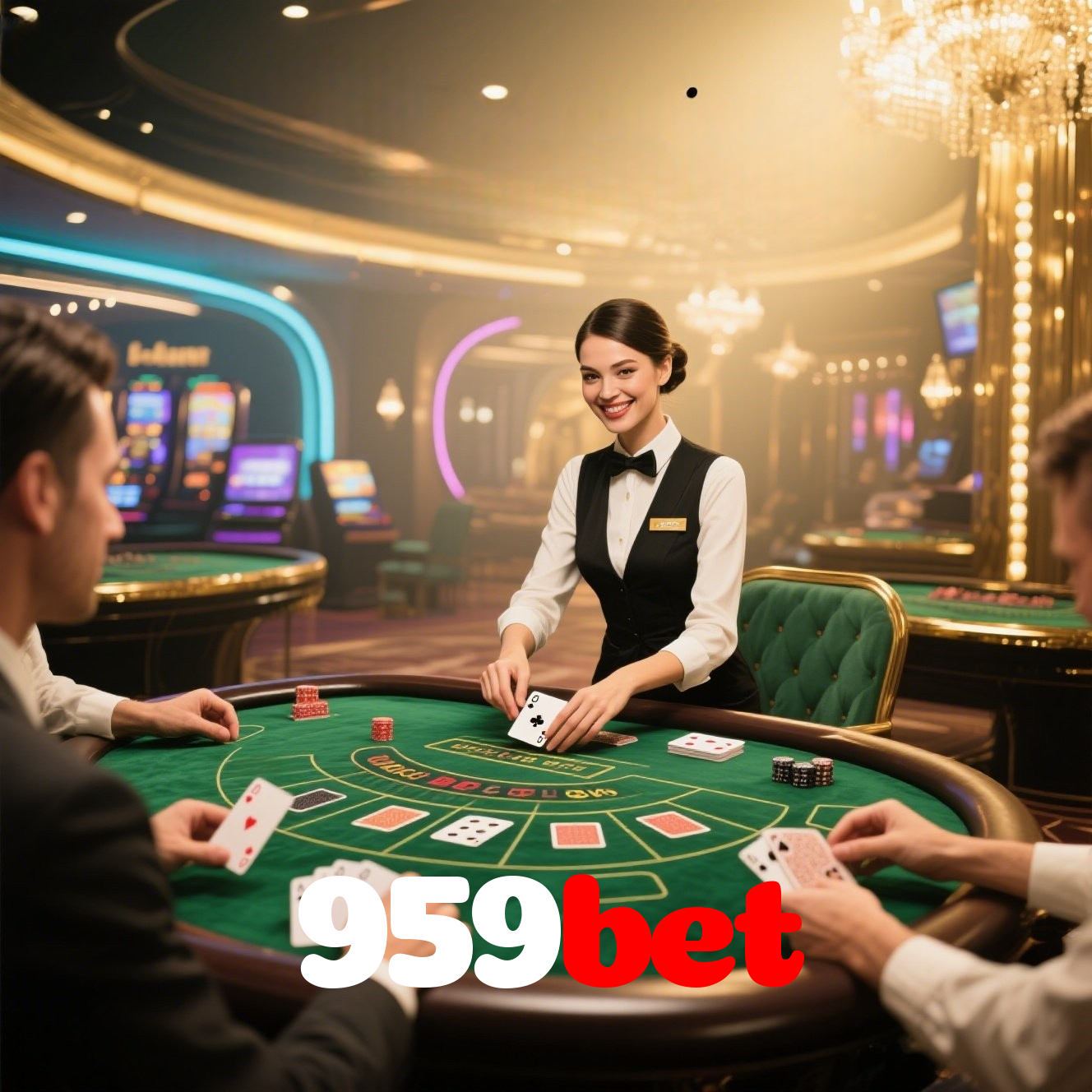 959bet:O melhor cassino online com slots, poker e apostas no futebol!