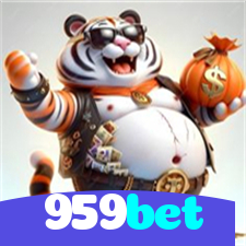 959bet:Aposte no futebol online e vença como um campeão!