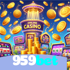 959bet:Apostas emocionantes de futebol online te aguardam! Aposte e vença!