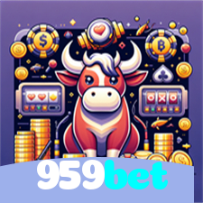 959bet:O melhor cassino para apostar no futebol e ganhar em jogos de roleta!