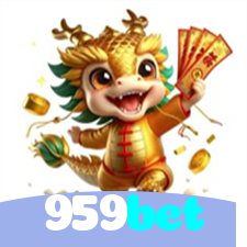 959bet:A emoção das slots te espera! Aposte agora e ganhe!