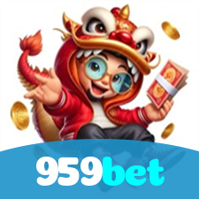 959bet：Jogue nas slots e mude sua sorte com grandes vitórias!