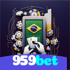 959bet:Com o futebol online, a emoção da vitória está garantida!