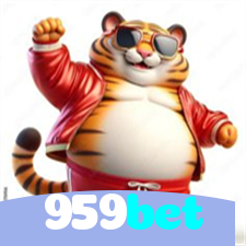 959bet：Aposte no futebol e jogue blackjack para grandes vitórias!