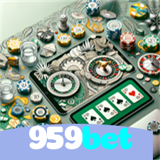 959bet:Aposte no futebol online e vença no estilo que você merece!