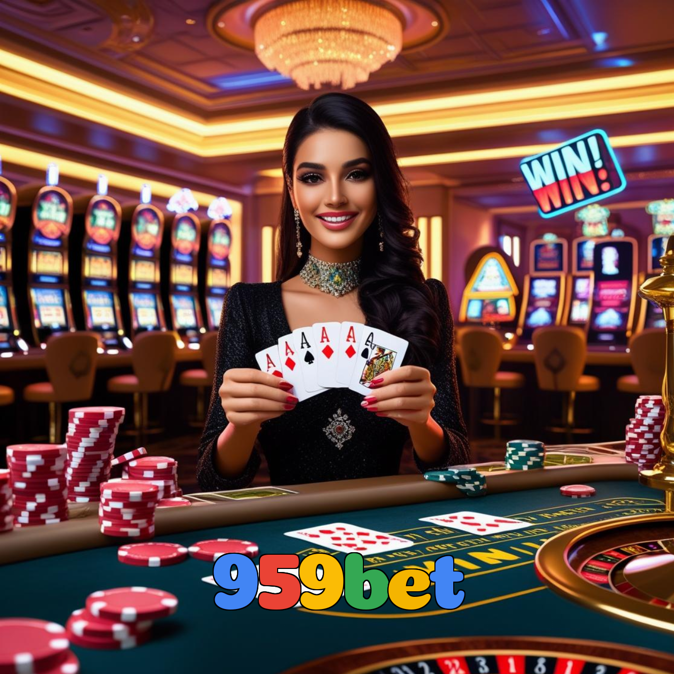 959bet：Aposte no futebol e jogue blackjack com grandes vitórias no cassino online!