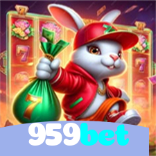 959bet：Apostas no futebol e diversão com roleta e blackjack no nosso cassino online!
