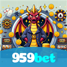 959bet:As slots mais emocionantes estão aqui! Jogue agora!