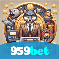 959bet：Jogue futebol online e faça gols de prêmios incríveis!