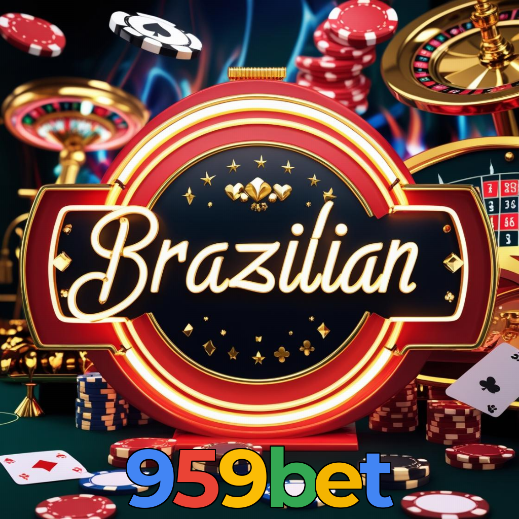 959bet:Apostas ao vivo de futebol te esperam! Vença os melhores times!