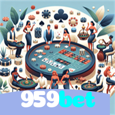 959bet:Jogue poker, slots e aposte no futebol ao vivo com confiança!