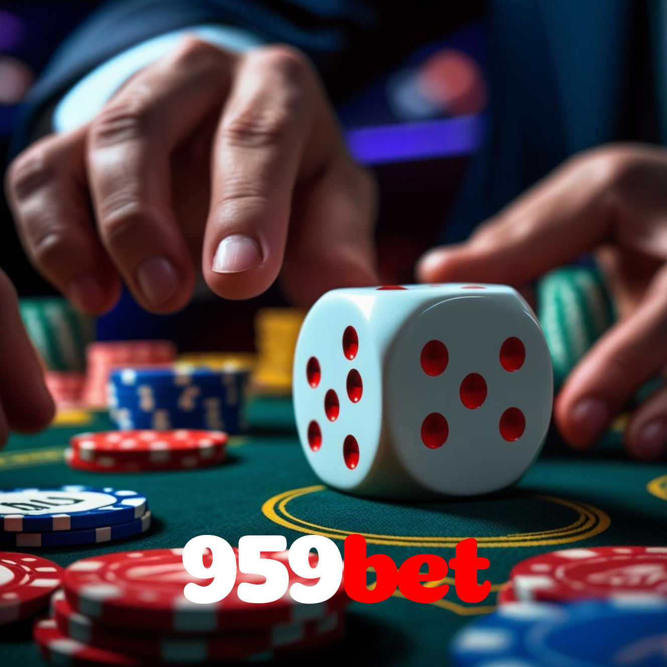959bet:A diversão está garantida! Aposte nas melhores slots agora!