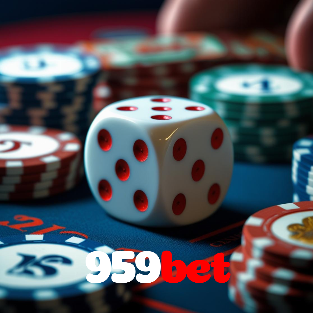 959bet:Apostas no futebol e grandes prêmios em slots e roleta esperam por você!