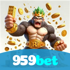 959bet:A diversão nunca para! Entre no nosso cassino e jogue os melhores jogos!