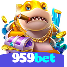 959bet：Aposte no futebol online e marque gols de prêmios!