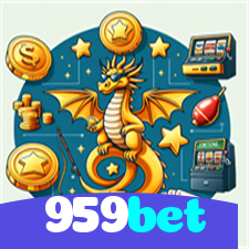 959bet:Sinta a emoção do futebol online! Aposte e vença agora!
