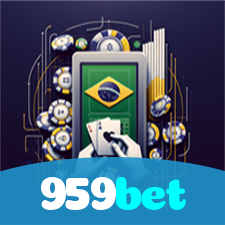 959bet：Diversão garantida com blackjack, roleta e apostas ao vivo no futebol!