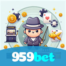 959bet:Aposte no futebol e ganhe grandes prêmios com jogos de blackjack!
