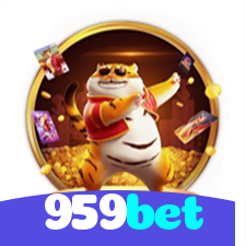959bet：Aposte no futebol online e jogue os melhores jogos de cassino!