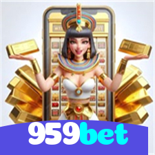 959bet:Cada giro nas slots é uma chance de grandes vitórias!