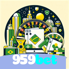 959bet：Jogue poker, aposte no futebol e vença com grandes vitórias no cassino online!