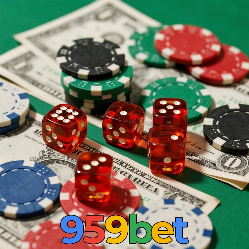 959bet:Cada jogo é uma chance de ganhar! Jogue agora e vença!