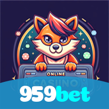 959bet:Cada rodada na roleta é uma chance de ganhar prêmios enormes!