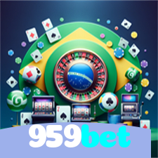 959bet：O futebol nunca foi tão divertido! Aposte e ganhe prêmios incríveis!
