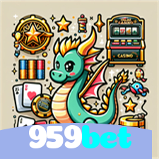 959bet：Aposte no seu time e vença na roleta e no blackjack online!
