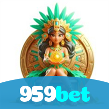 959bet：Jogue no nosso cassino e prove sua habilidade nas cartas de poker!