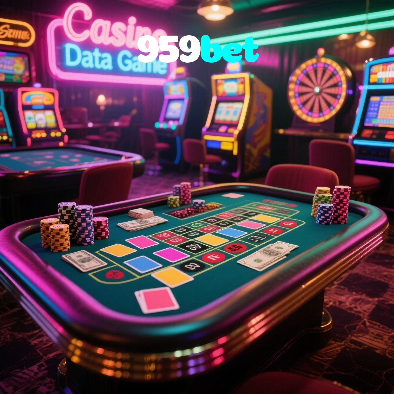 959bet:Apostas ao vivo no futebol e grandes prêmios em blackjack e roleta!