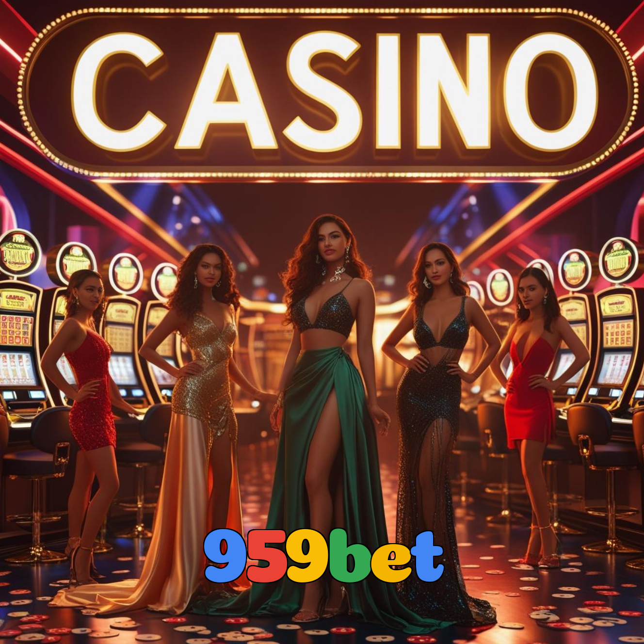 959bet:Jogue nas melhores slots e leve para casa prêmios sensacionais!